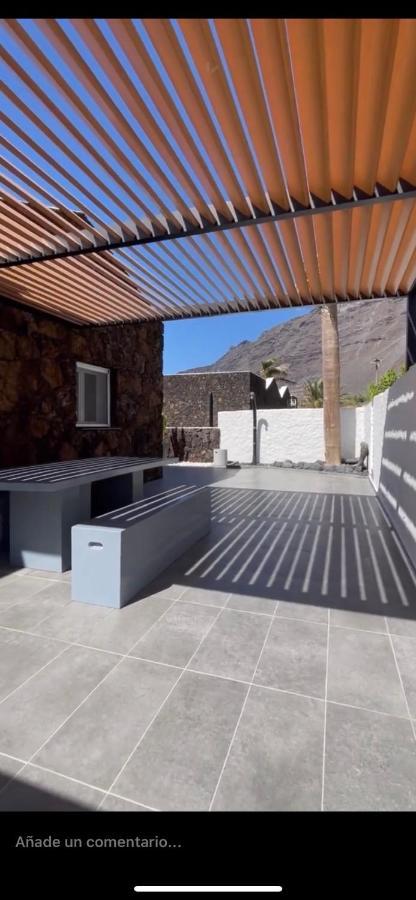 Marsalada Villa Frontera Exterior photo