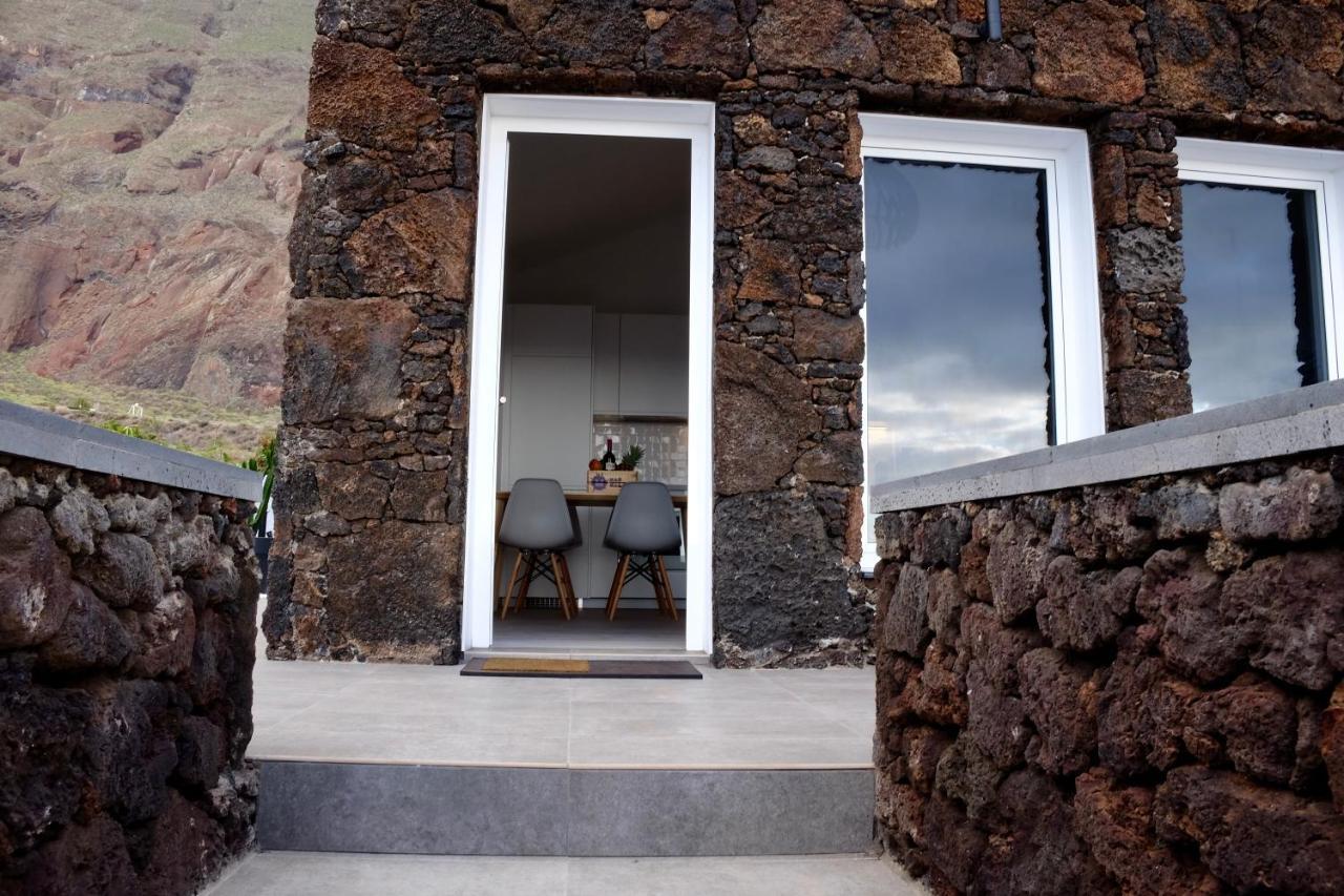 Marsalada Villa Frontera Exterior photo